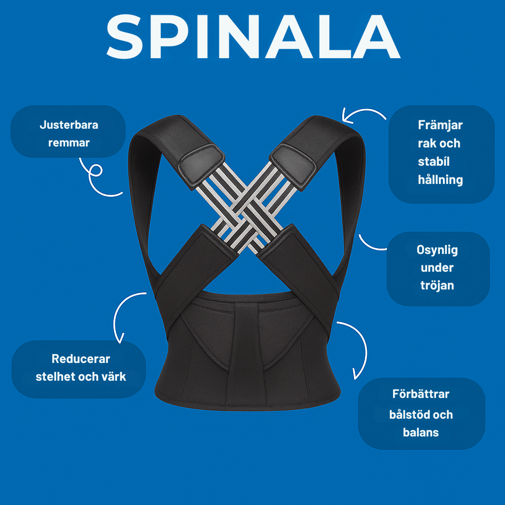 Spinala